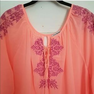 American Eagle blouse